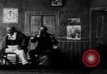 Image of ghost spooks in hotel United States USA, 1900, second 55 stock footage video 65675080685