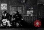 Image of ghost spooks in hotel United States USA, 1900, second 56 stock footage video 65675080685