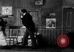 Image of ghost spooks in hotel United States USA, 1900, second 59 stock footage video 65675080685