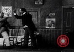 Image of ghost spooks in hotel United States USA, 1900, second 60 stock footage video 65675080685