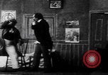 Image of ghost spooks in hotel United States USA, 1900, second 61 stock footage video 65675080685