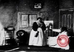 Image of ghost haunting hotel United States USA, 1900, second 9 stock footage video 65675080686