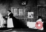 Image of ghost haunting hotel United States USA, 1900, second 10 stock footage video 65675080686