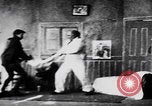 Image of ghost haunting hotel United States USA, 1900, second 21 stock footage video 65675080686