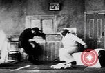 Image of ghost haunting hotel United States USA, 1900, second 42 stock footage video 65675080686