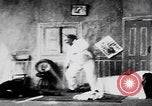 Image of ghost haunting hotel United States USA, 1900, second 44 stock footage video 65675080686