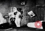 Image of ghost haunting hotel United States USA, 1900, second 46 stock footage video 65675080686