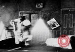 Image of ghost haunting hotel United States USA, 1900, second 47 stock footage video 65675080686