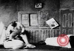 Image of ghost haunting hotel United States USA, 1900, second 61 stock footage video 65675080686