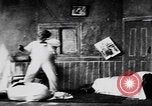 Image of ghost haunting hotel United States USA, 1900, second 62 stock footage video 65675080686