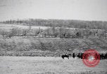 Image of Second Boer War battlefield South Africa, 1900, second 10 stock footage video 65675080687