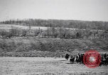 Image of Second Boer War battlefield South Africa, 1900, second 16 stock footage video 65675080687