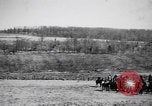 Image of Second Boer War battlefield South Africa, 1900, second 18 stock footage video 65675080687