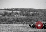 Image of Second Boer War battlefield South Africa, 1900, second 22 stock footage video 65675080687