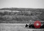 Image of Second Boer War battlefield South Africa, 1900, second 30 stock footage video 65675080687