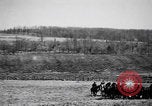 Image of Second Boer War battlefield South Africa, 1900, second 32 stock footage video 65675080687