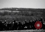 Image of Second Boer War battlefield South Africa, 1900, second 54 stock footage video 65675080687