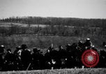 Image of Second Boer War battlefield South Africa, 1900, second 55 stock footage video 65675080687