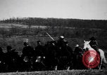 Image of Second Boer War battlefield South Africa, 1900, second 57 stock footage video 65675080687