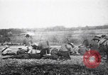 Image of British forces capture prisoners South Africa, 1900, second 10 stock footage video 65675080688
