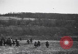 Image of Boer cavalry charging South Africa, 1900, second 14 stock footage video 65675080689