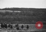 Image of Boer cavalry charging South Africa, 1900, second 15 stock footage video 65675080689