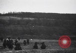 Image of Boer cavalry charging South Africa, 1900, second 16 stock footage video 65675080689