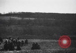 Image of Boer cavalry charging South Africa, 1900, second 17 stock footage video 65675080689