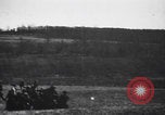 Image of Boer cavalry charging South Africa, 1900, second 18 stock footage video 65675080689