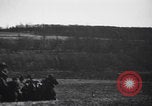 Image of Boer cavalry charging South Africa, 1900, second 19 stock footage video 65675080689