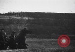 Image of Boer cavalry charging South Africa, 1900, second 20 stock footage video 65675080689