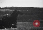 Image of Boer cavalry charging South Africa, 1900, second 21 stock footage video 65675080689