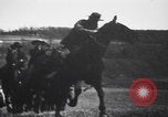 Image of Boer cavalry charging South Africa, 1900, second 22 stock footage video 65675080689