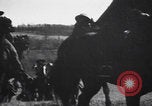 Image of Boer cavalry charging South Africa, 1900, second 25 stock footage video 65675080689