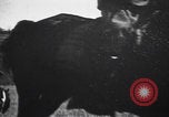 Image of Boer cavalry charging South Africa, 1900, second 31 stock footage video 65675080689