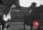 Image of Boer cavalry charging South Africa, 1900, second 36 stock footage video 65675080689
