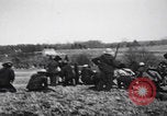 Image of Gordon Highlanders capture battery South Africa, 1900, second 10 stock footage video 65675080690
