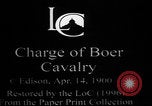 Image of Second Boer War South Africa, 1900, second 2 stock footage video 65675080691