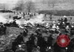 Image of Battle of Mafeking South Africa, 1900, second 4 stock footage video 65675080692