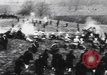 Image of Battle of Mafeking South Africa, 1900, second 5 stock footage video 65675080692