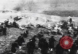 Image of Battle of Mafeking South Africa, 1900, second 8 stock footage video 65675080692