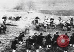 Image of Battle of Mafeking South Africa, 1900, second 15 stock footage video 65675080692