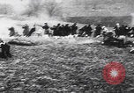 Image of Battle of Mafeking South Africa, 1900, second 25 stock footage video 65675080692