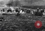 Image of Battle of Mafeking South Africa, 1900, second 38 stock footage video 65675080692