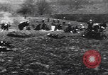 Image of Battle of Mafeking South Africa, 1900, second 39 stock footage video 65675080692