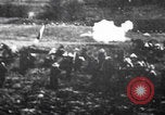 Image of English lancers capture battery South Africa, 1900, second 10 stock footage video 65675080693