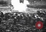 Image of English lancers capture battery South Africa, 1900, second 11 stock footage video 65675080693