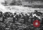 Image of English lancers capture battery South Africa, 1900, second 13 stock footage video 65675080693