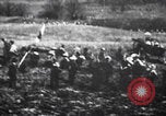 Image of English lancers capture battery South Africa, 1900, second 16 stock footage video 65675080693