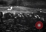Image of English lancers capture battery South Africa, 1900, second 22 stock footage video 65675080693